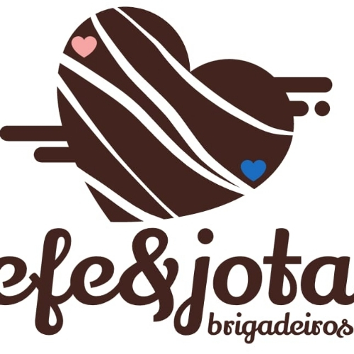 efe&jota Brigadeiros & Sobremesas