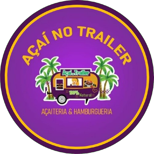 Açaí no Trailer
