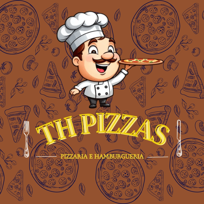 Th Pizzas