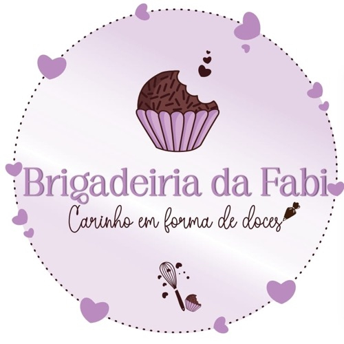 Brigadeiria da Fabi