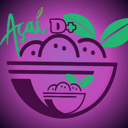 Açaí D+