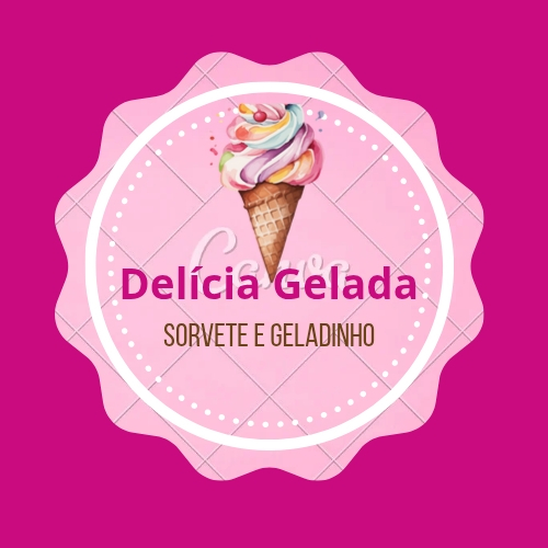 Delicia Gelada Sorveteria