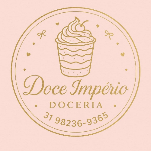 Doce império doceria