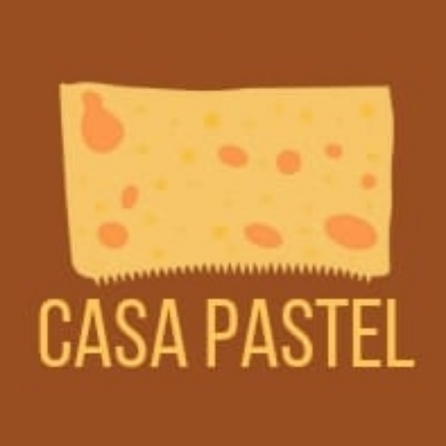 Casa Pastel