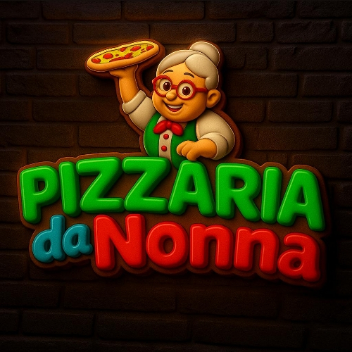 Pizzaria da Nonna