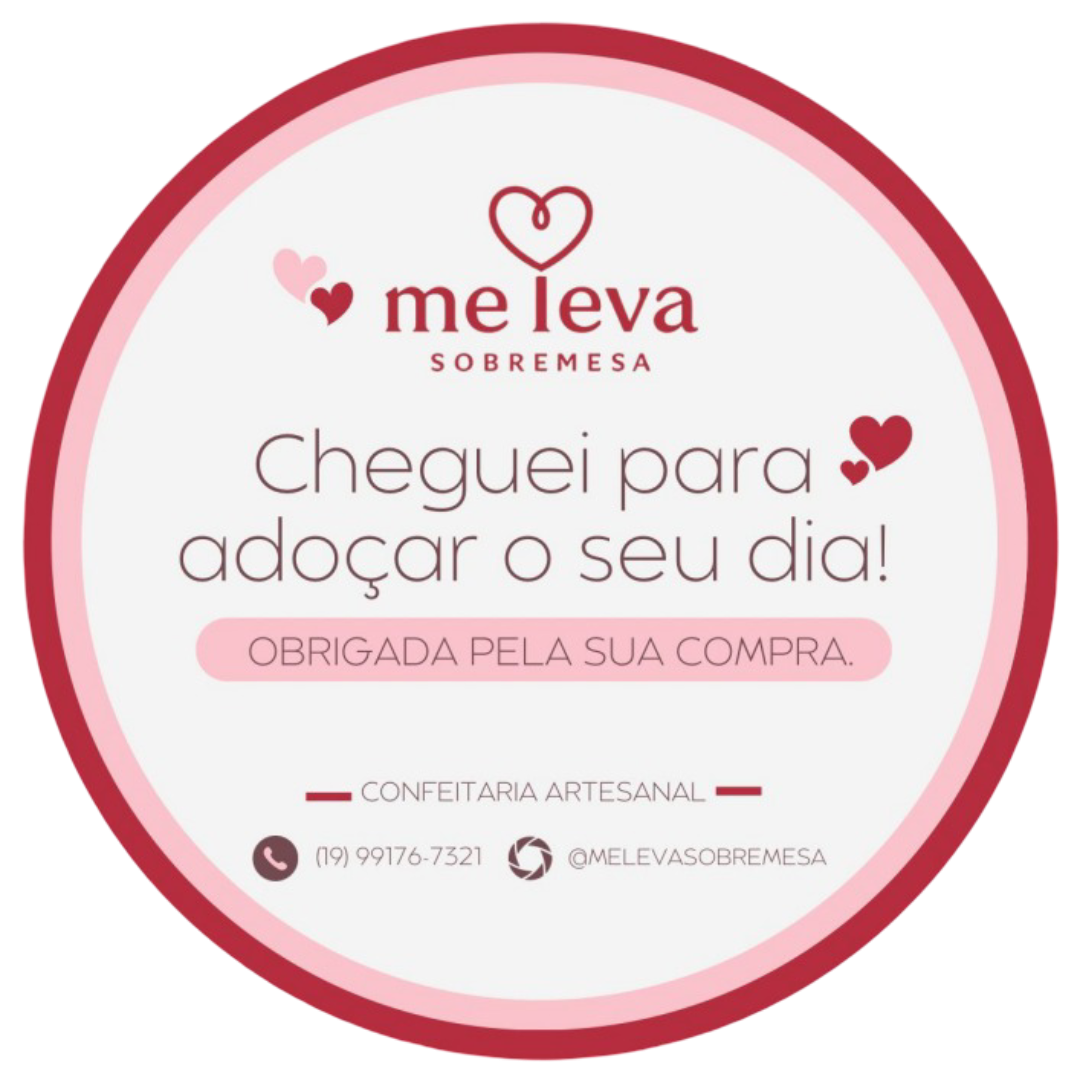 Me Leva Sobremesa