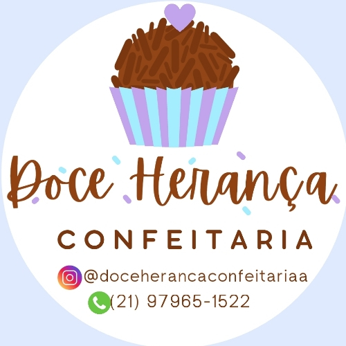 Doce Herança Confeitaria