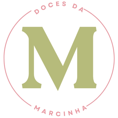 Doces da Marcinha