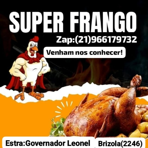 Super Frango