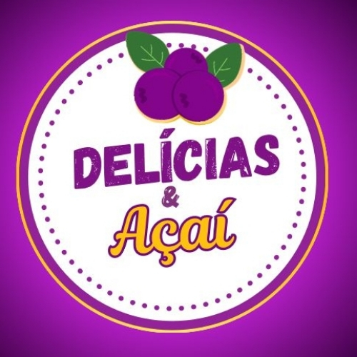 Delícias & Açaí