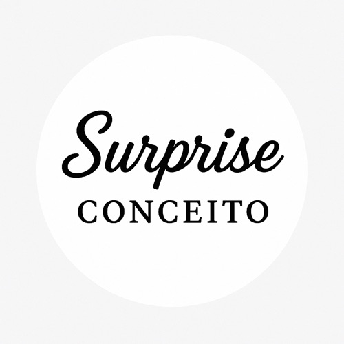 Surprise Conceito