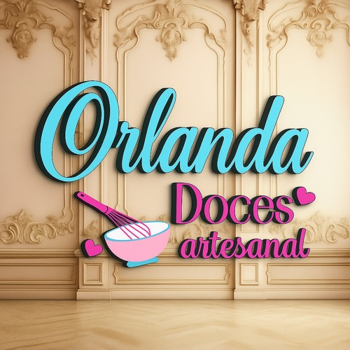 Orlandas Doces Artesanais