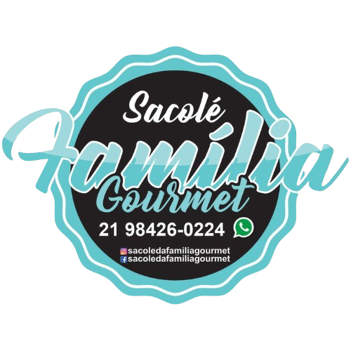 Sacolé da Família Gourmet