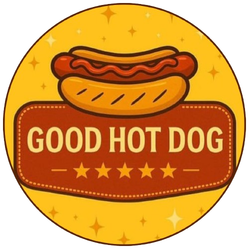 Good Hot Dog