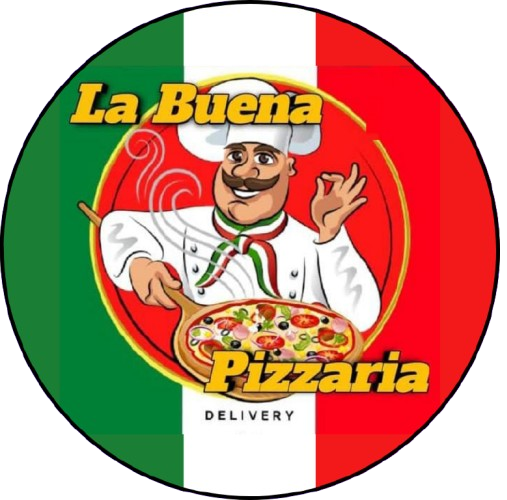Pizzaria La Buena