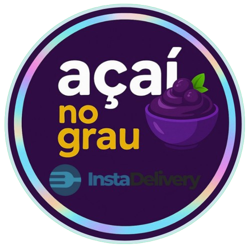 Açaí No Grau