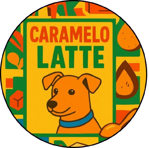 Caramello Latte