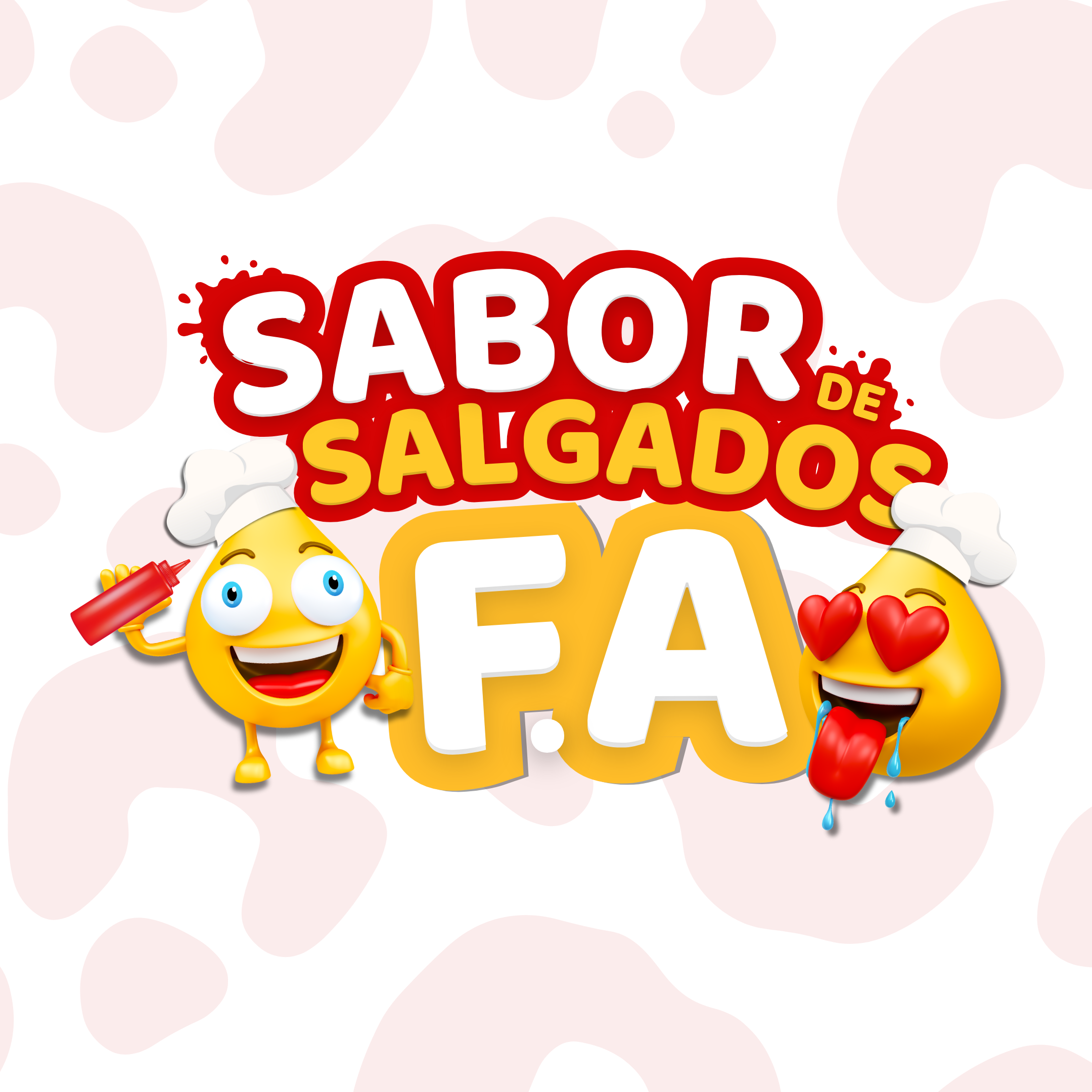 SABOR DE SALGADOS FA