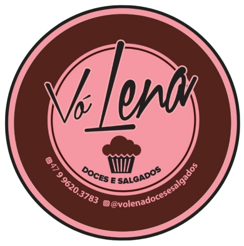 Vó Lena Doces E Salgados