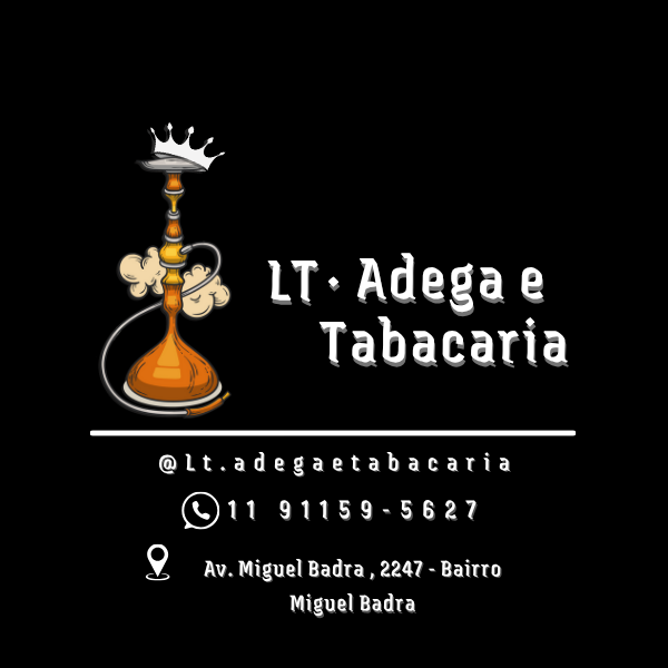 LT.adegaetabacaria