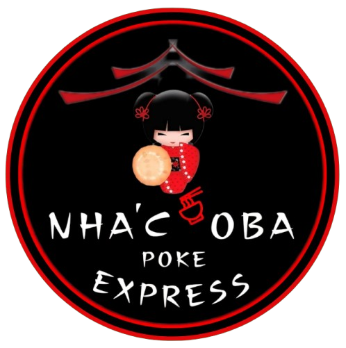 Nha'c Oba Poke Express