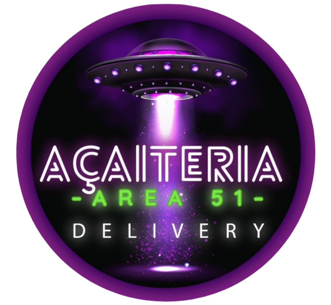 Açaiteria Área 51