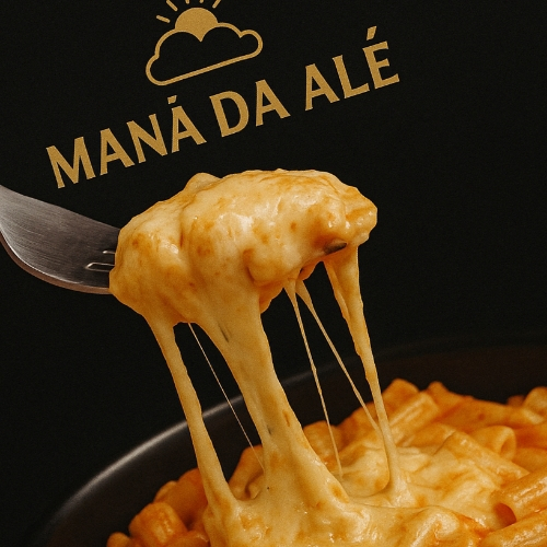 Maná Da Alê