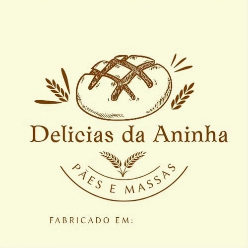 Delícias da Aninha