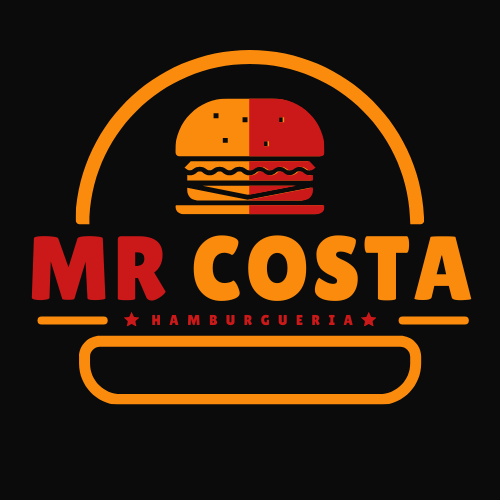 MrCosta - Hamburgueria