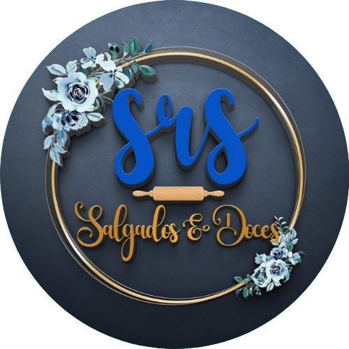 SRS Doces e Salgados