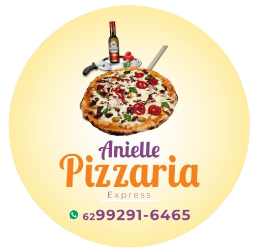 Anielle Pizzaria Express