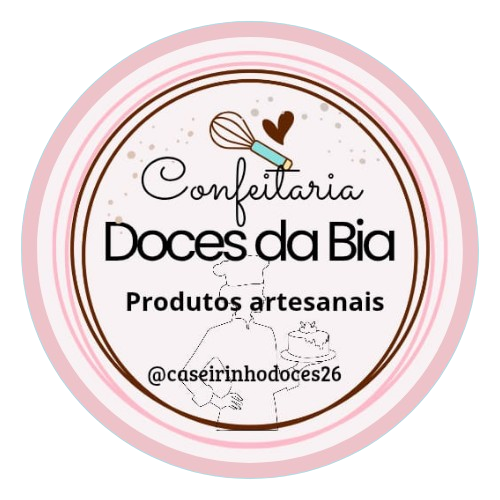 Confeitaria Doces da Bia
