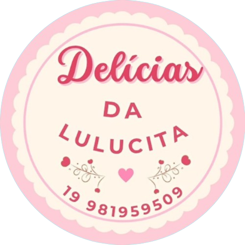 Delícias Da Lulucita