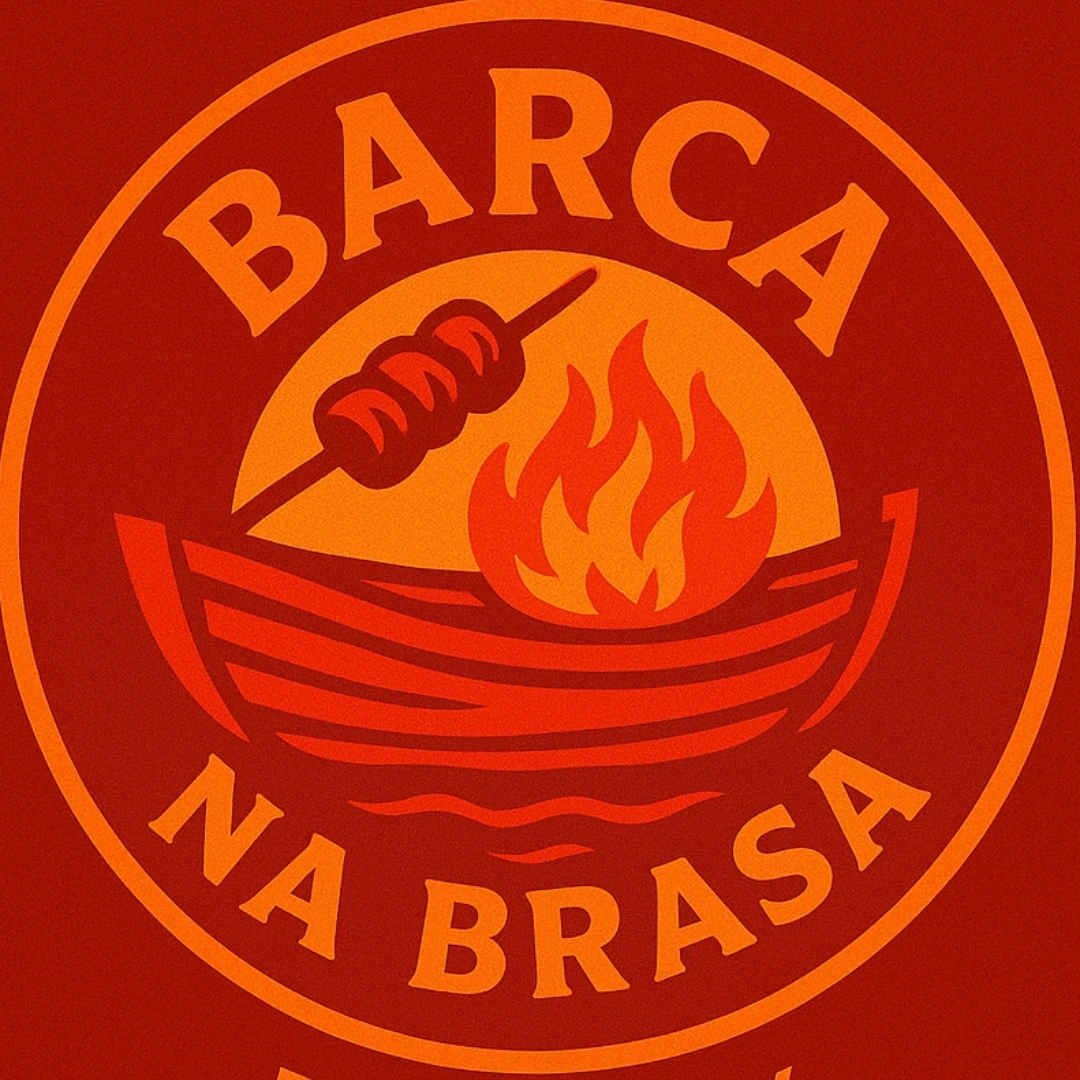Barca Na Brasa