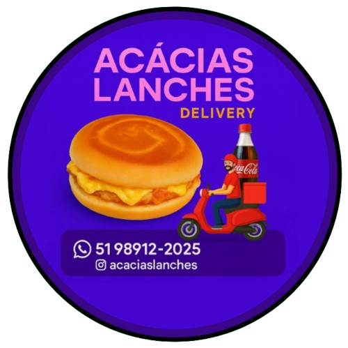Acácias Lanches