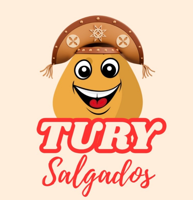 Tury Salgados