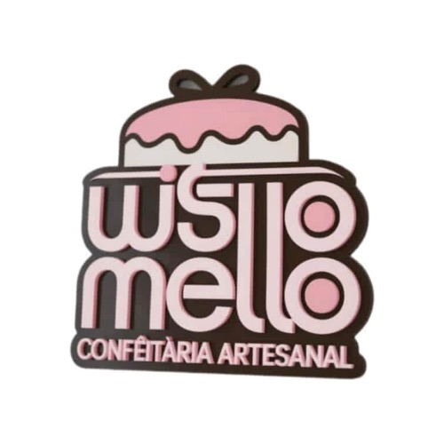 Wis Mello Confeitaria