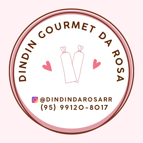 Dindin Gourmet da Rosa