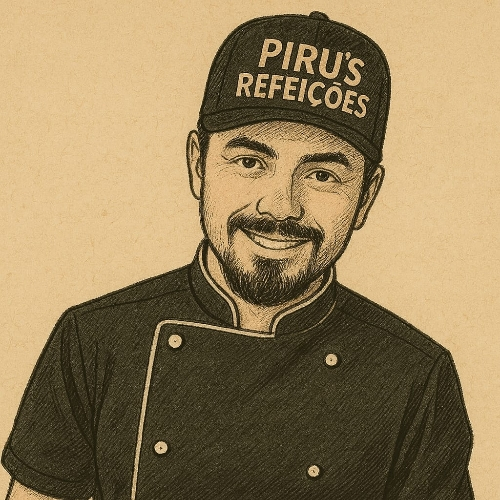 PIRU'S REFEIÇÕES