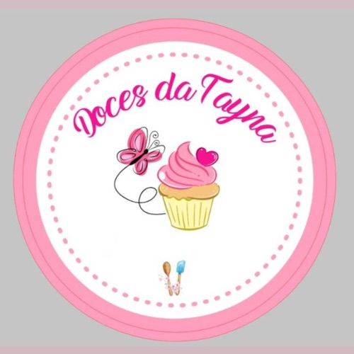 Doces da Tayna