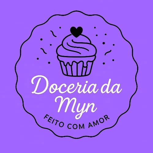 Doceria da mynn