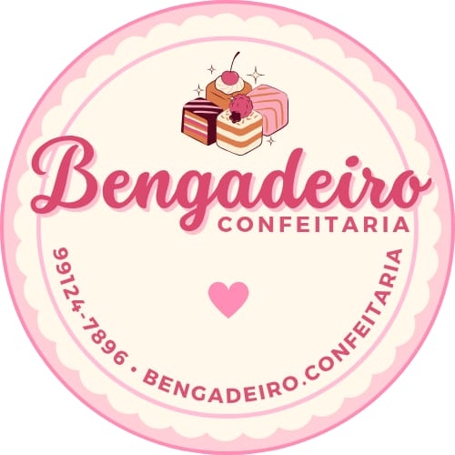 Bengadeiro Confeitaria