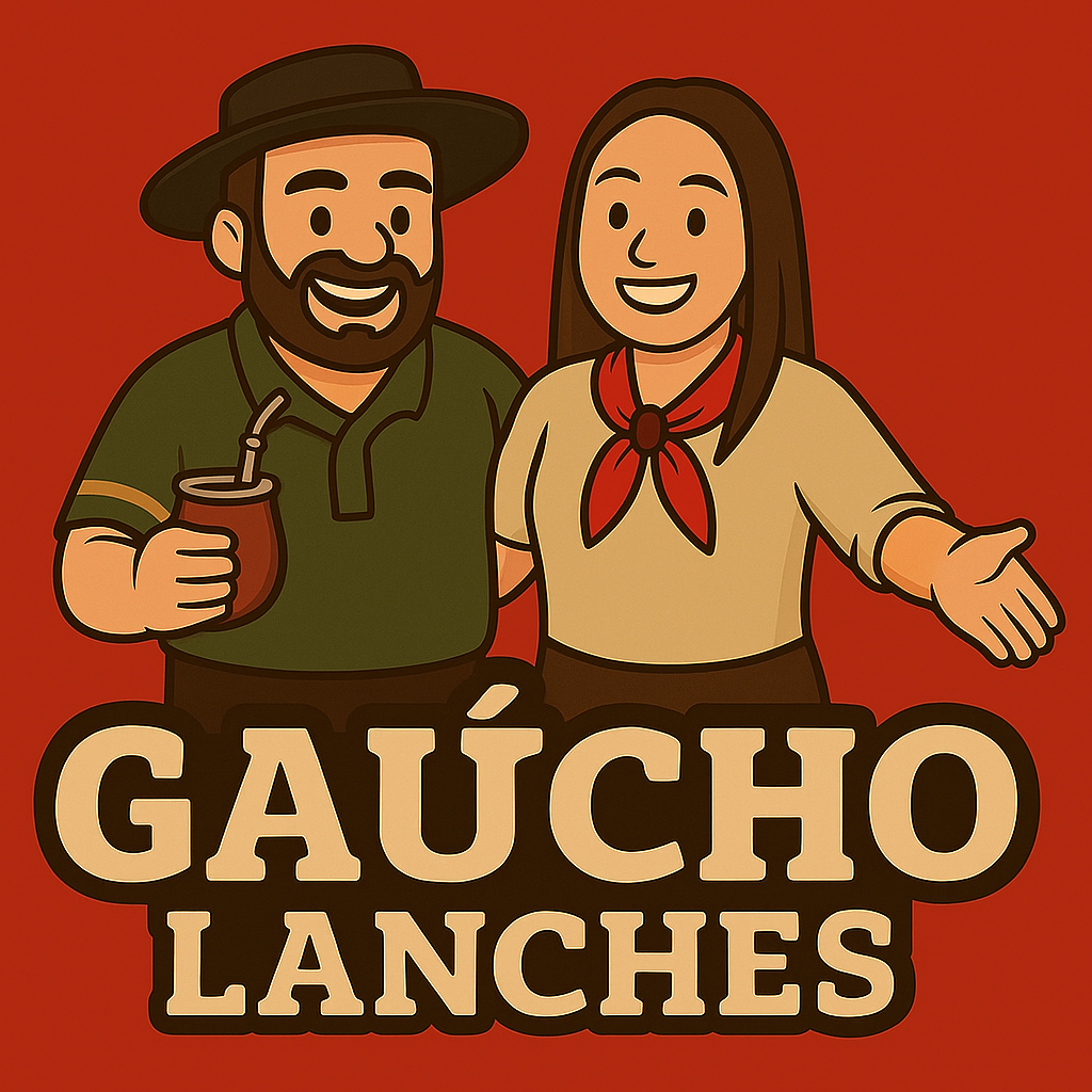 Gaúcho Lanches - O Sabor do Sul