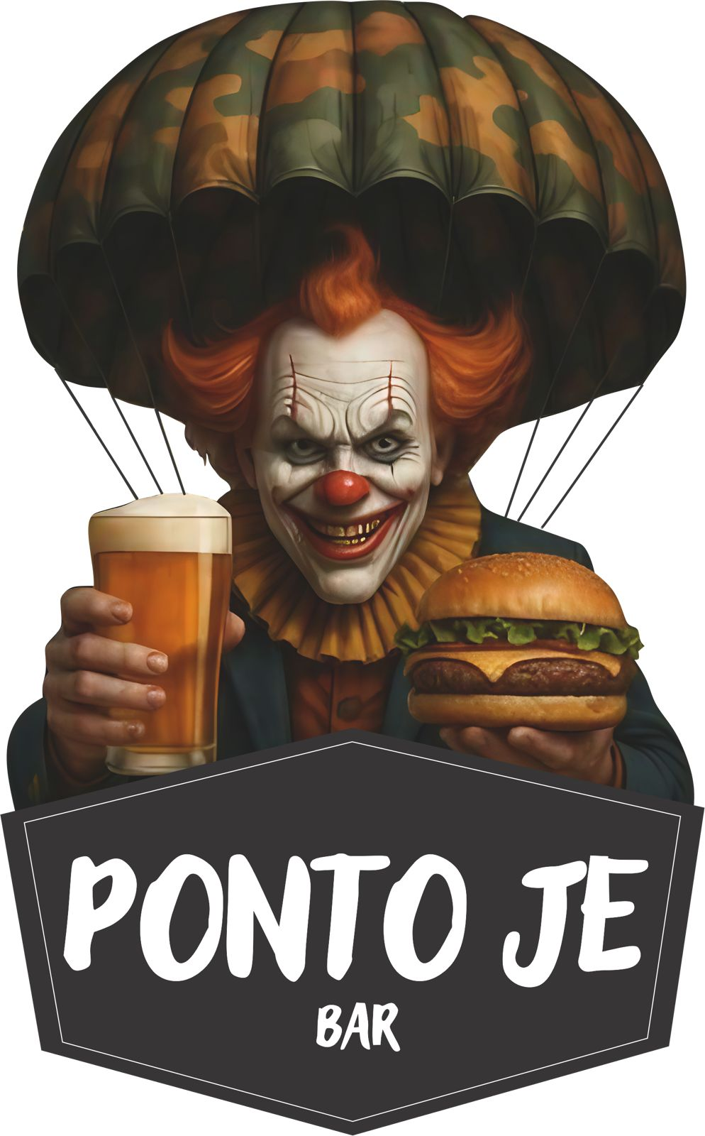 Delivery Ponto Je