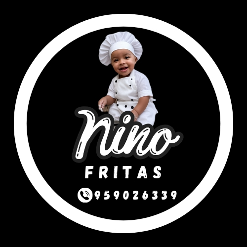 Nino fritas
