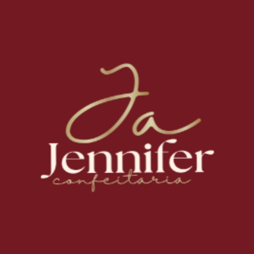 Jennifer Confeitaria Doces e Brownie