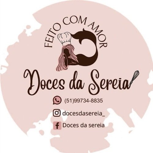 Doces da Sereia
