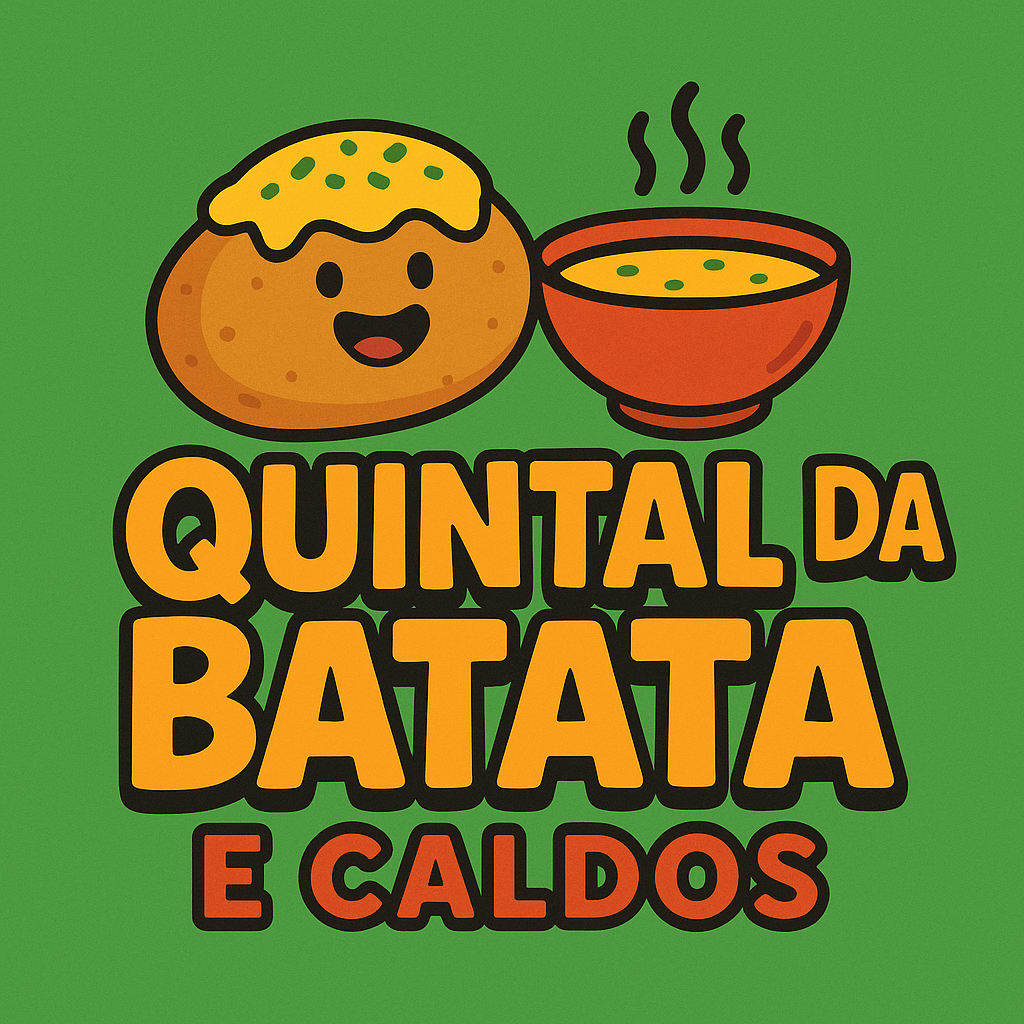 Quintal da batata