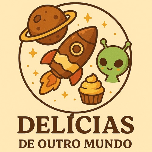 DELÍCIAS DE OUTRO MUNDO