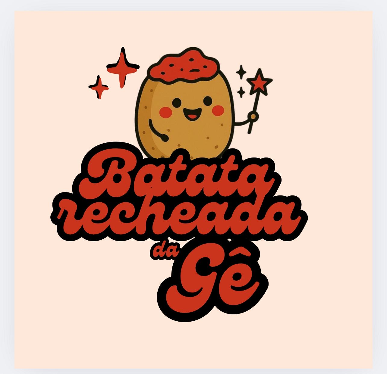 BATATARECHEADADAGÊ
